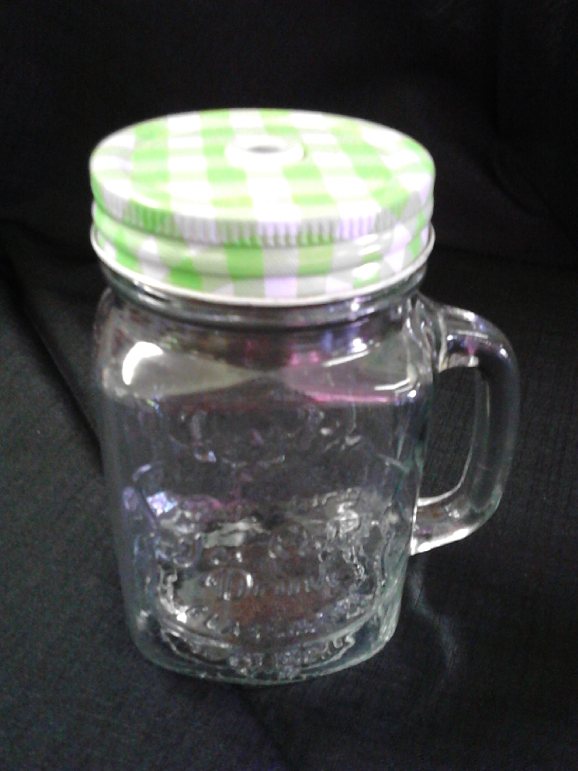 drinking-jars-with-lid-&amp-straw